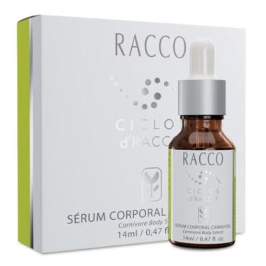 Imagem de Serum Corporal Carnivore Ciclos Racco (5529)
