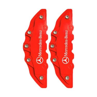 Imagem de Capa Pinça De Freio Automotivo (2un) Mercedes-benz