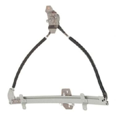 Imagem de Máquina Do Vidro Mecânica Direita Logus 93 A 96 2pts