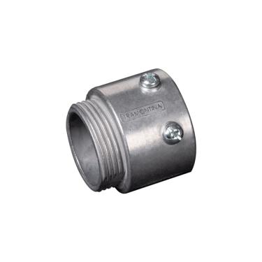 Imagem de Conector Reto Flexor 2 Tramontina sem Rosca