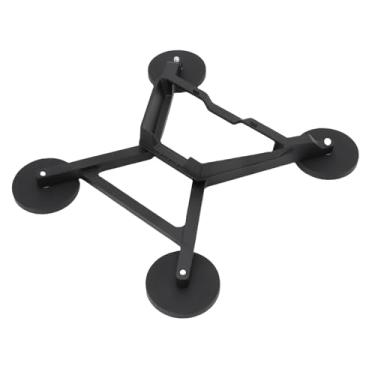 Imagem de Diyeeni para Kit de Montagem Magnética de Montagem Em Carro StarlinkMini - Kit de Montagem Em Rack de Teto Universal para Carros, Trailers, Caminhões e Barcos, Suporte Resistente de Aço