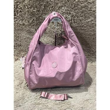 Imagem de Mochila Grande de Nylon - Impermeável - Metalizada Inspiração KP