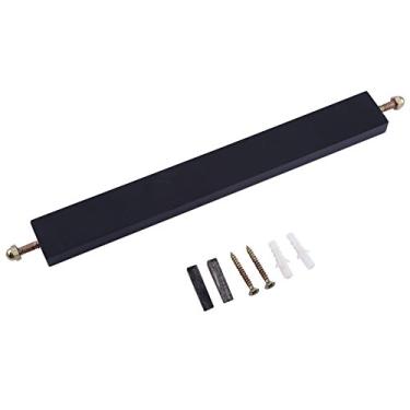 Imagem de RiToEasysports Suporte de Espada Material de Resina Suporte Montado na Parede para Estúdio de Artes Marciais da Coleção Katana