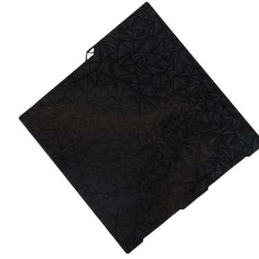 Imagem de SUNGOOYUE Cama de Impressão Durável PET PEO 150 ℃ para 3 Combinados, Aplicável para PLA, PETG, Filamento TPU