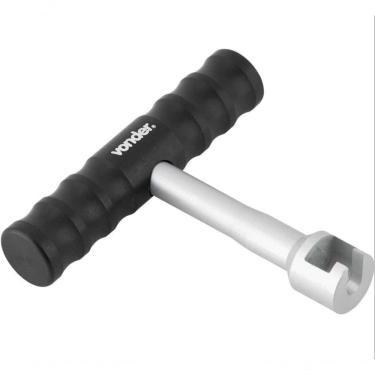 Imagem de Repuxador Manual 10x7.5cm Para Martelinho Ouro Vonder