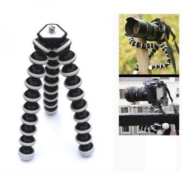 Imagem de GoPro Acessórios Tripé Articulavel Octopus Grande +