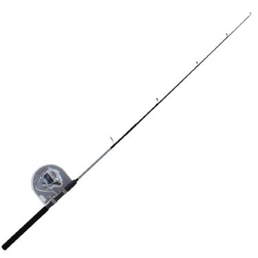Imagem de Combo Maxpower De Pesca Com 1 Vara E 1 Molinete - 095002-un - Nautika