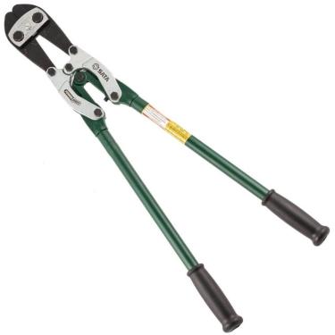 Imagem de Corta Vergalhão Dupla Articulação 24"" - St93705sc - Sata Corta Vergalhão Dupla Articulação 24" - St93705sc - Sata