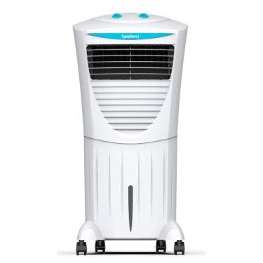 Imagem de Climatizador de Ar Symphony Hi Cool 45 Litros Tecnologia i-Pure Branco