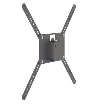 Imagem de Suporte Fixo Multivisão Tv 14 A 56 Polegadas Preto