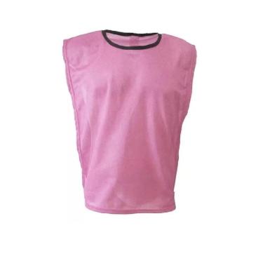 Imagem de Colete Futebol TRB Kit 10 Pçs Treino Esportivo-Unissex