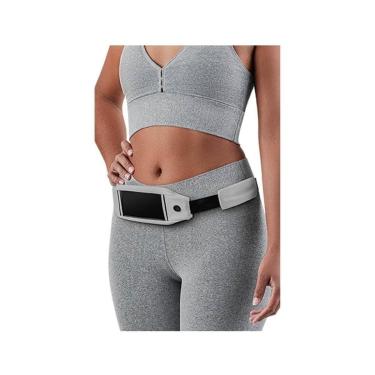 Imagem de Pochete Touch Go Corrida Academia Elastano Hidrolight-Unissex