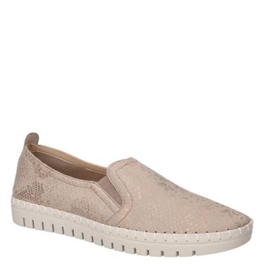Imagem de Easy Street Tênis feminino Fresh, Cobra champanhe, 34