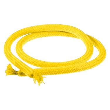 Imagem de Corda rígida truques de mágica corda macia para fechar magia rígida ilusões de rua truques mentalismo adereços engraçados