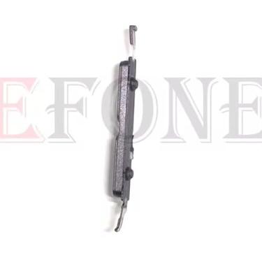 Imagem de Botao Volume Lateral Compativel Com Moto G04 XT2421