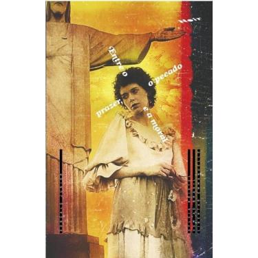 Imagem de Entre O Prazer, O Pecado E A Moral - Sylvia Kristel Vem Ao Brasil Libertar Emmanuelle