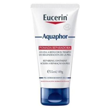Imagem de Creme Reparador Intensivo Eucerin Aquaphor 49g-Unissex