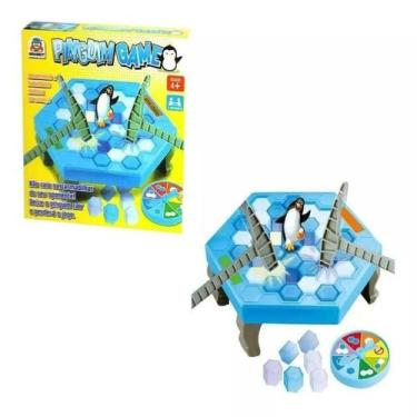 Imagem de Pinguim game 070-3 - BRASKIT