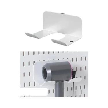 Imagem de Prateleira De Armazenamento De Parede Estilo Nórdico, Painel Criativo 