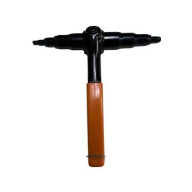 Imagem de Expansão De Mão Alargador De Tubos De Cobre Manual ST-22 - Cibrel