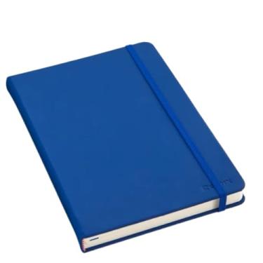 Imagem de Cadernos UniversitáRios, Trabalho De EscritóRio(5,azul)