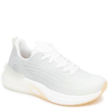 Imagem de Tênis Feminino Sporty At Flow Running Ramarim 2574131-Feminino