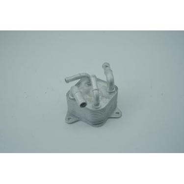 Imagem de Aquecedor refrigerador fluido a óleo de transmissão adequado para Honda Crosstour 2013-2015 Pilot 2016-2020 3,5L Substituição para 25560-5B7-A01 255605B7A01