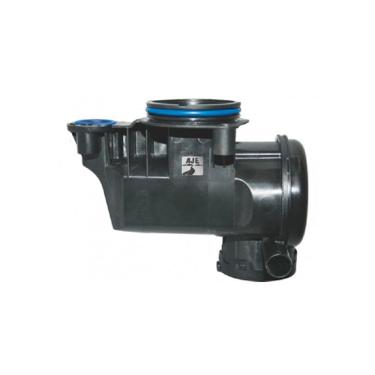 Imagem de Defletor de Óleo Antichama Gol / Saveiro / Voyage G5 / G6