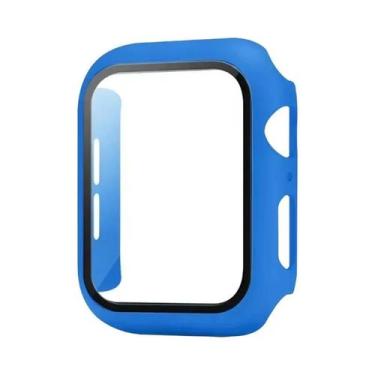 Imagem de Protetor De Tela De Vidro Para Apple Watch Para Modelos De 44mm 40mm 4