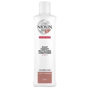 Imagem de Nioxin System 3 Scalp Therapy Condicionador 300ml-Unissex