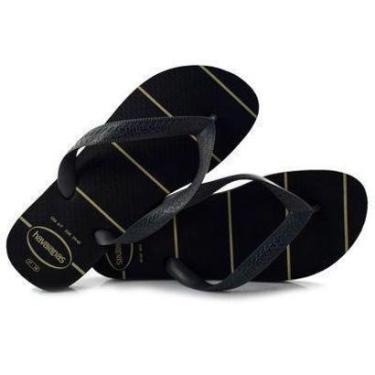 Imagem de Chinelo Havaianas Color Essential 4148587-Unissex