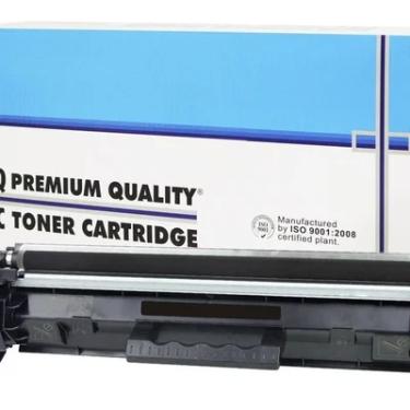 Imagem de Toner Masterprint Premium Quality, Compatível Com HP 105a, 107a, W1105a, 1107a - Sem Chip