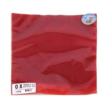 Imagem de Borracha Profissional YINHE 955 Para Tênis De Mesa Com Espuma De 07mm 