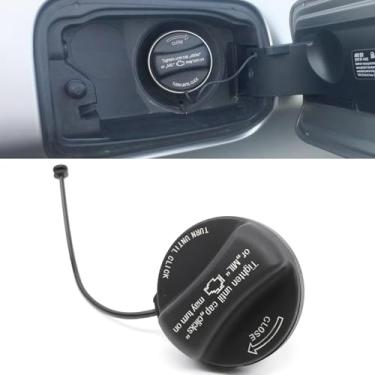 Imagem de Tampa de gasolina, tampa de combustível para BMW e Mini Cooper E39 E46 E60 E90 E92 128i 320i 325i 328i 330i 335i 525i 528i 530i 535i 750i X1 X2 X3 X4 X5 X6 Z4 F0 1 F02 F07 M3 M4 M5 M6,1611722239,10844