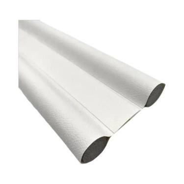 Imagem de Fita De Vedação Para Porta De EVA Impermeável De 93cm, Protetor Acústi