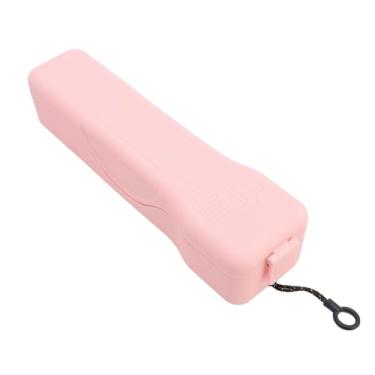 Imagem de Jopwkuin Capa Protetora para Câmera de Bolso, à Prova de Choque, à Prova de Poeira, Anti-queda, Com Capa Flip Estendida para Bolso 3, Protetor de Câmera Portátil para Entusiastas de Atividades Ao Ar