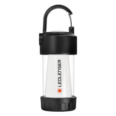 Imagem de Lanterna Lampião Ledlenser Ml4 Recarregável