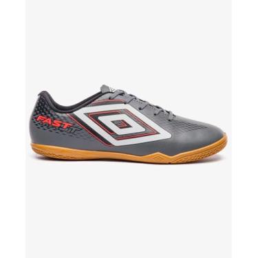 Imagem de Umbro Chuteira Masculino Fast Ii Futsal 40