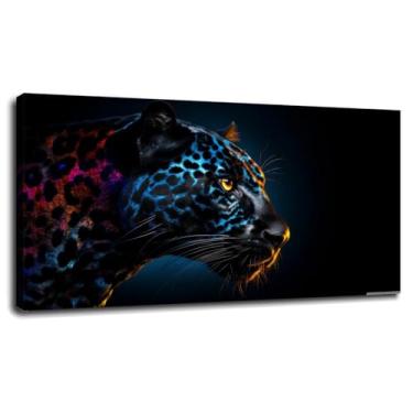 Imagem de Impressões artísticas em tela escura pôster fotooftheday arte de parede para casa 1 peça decorações com moldura 33.0 cm x 20.3 cm