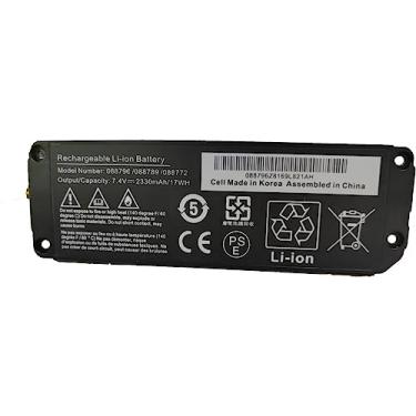 Imagem de Bateria do portátil adequada para 088796 088789 088772 Bluetooth Speaker Battery Compatible for Bose Soundlink Mini 2 Series (7.4V 17Wh)