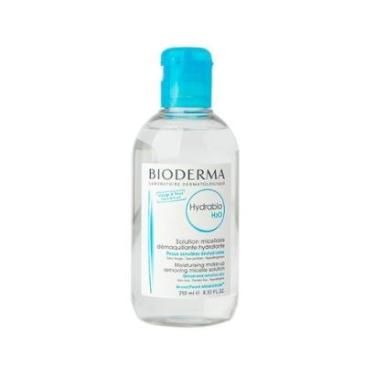 Imagem de Bioderma Hydrabio Água Micelar 250ml-Unissex