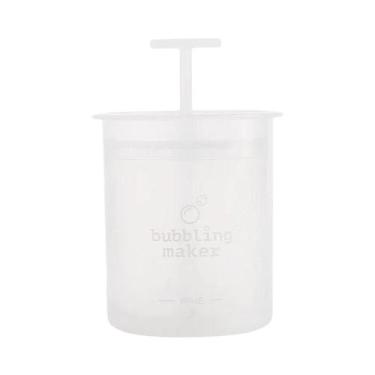 Imagem de Limpeza Facial Manual Portátil Com Bomba Espumante Ferramenta De Cuida