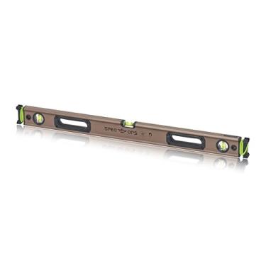 Imagem de Spec Ops Tools 81 cm Nível de feixe magnético de caixa, sistema elástico de torniquete, frascos de bloco 33% maiores, 3% doado a veteranos