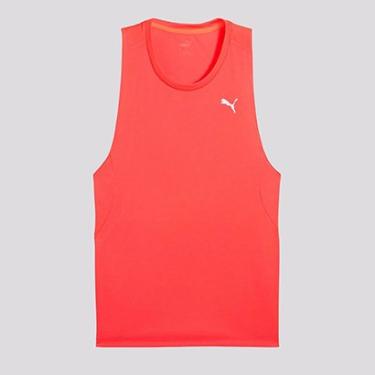 Imagem de Camiseta Puma Run Velocity Tank Masculina-Masculino