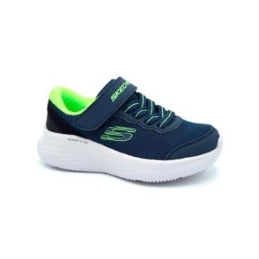 Imagem de Tênis Infantil Skechers Skech Lite Pro Sprint Surge-Unissex