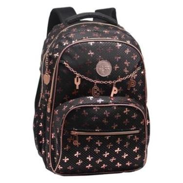 Imagem de Mochila Feminina Juvenil YEPP-Feminino