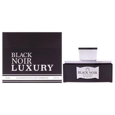 Imagem de Perfume Eternal Perfumes Black Noir Para Hombre 100 Ml Edp