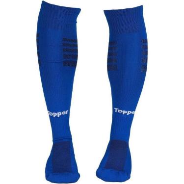 Imagem de Meião Topper Cup Futebol Adulto Masculino