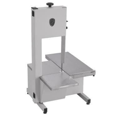 Imagem de Serra Fita Prime Com Messa Móvel Com Moedor E Extrusor N°8