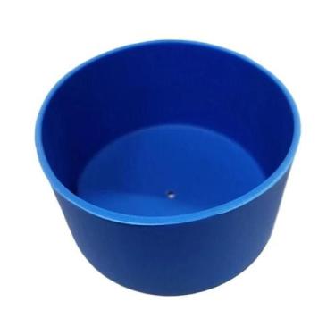 Imagem de Capa Protetora De Silicone Antiderrapante Para Base De Copo Para Garra